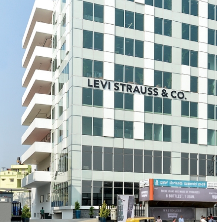 Primeco radiance Building